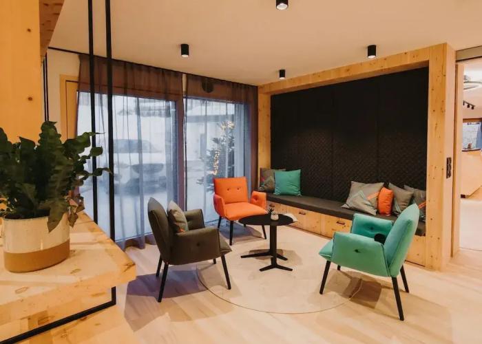 Alpin - Studios & Suites