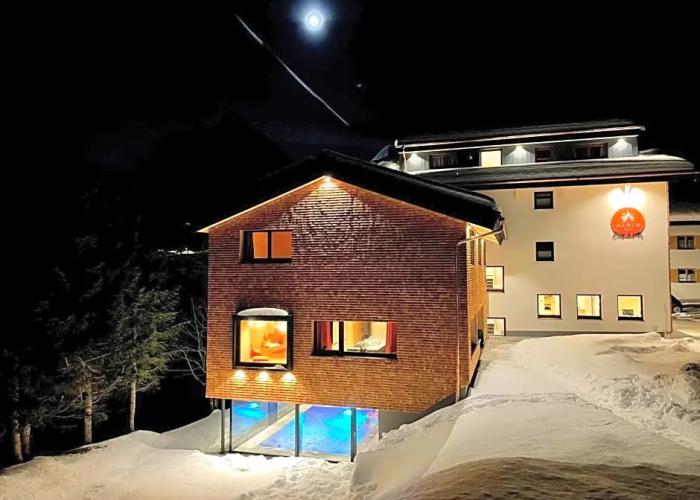 Alpin - Studios & Suites