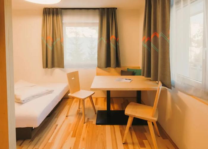 Alpin - Studios & Suites