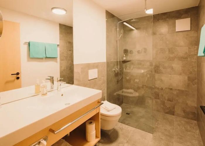 Alpin - Studios & Suites