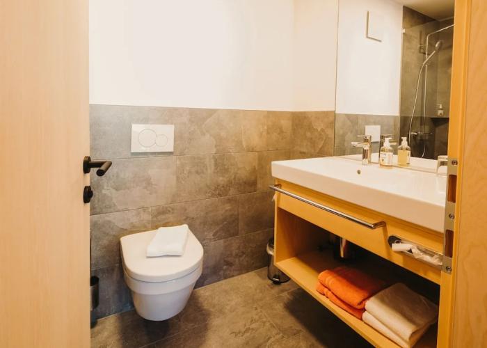 Alpin - Studios & Suites