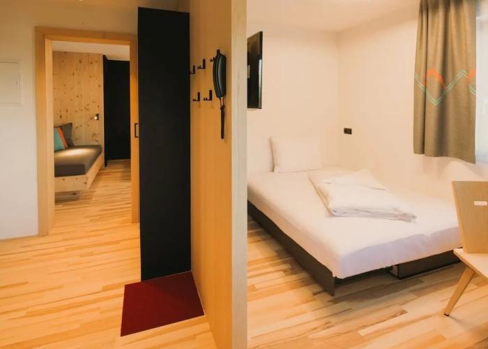 Alpin - Studios & Suites