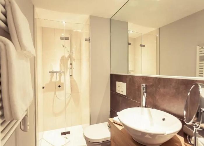 Apart-Hotel Laurus