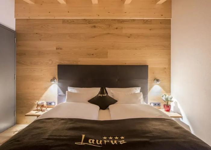Apart-Hotel Laurus