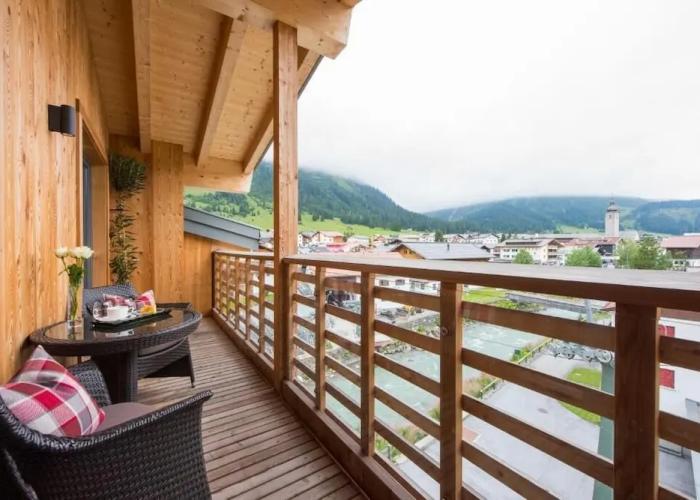 Apart-Hotel Laurus