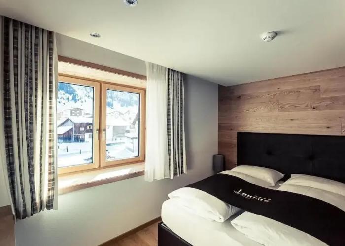 Apart-Hotel Laurus