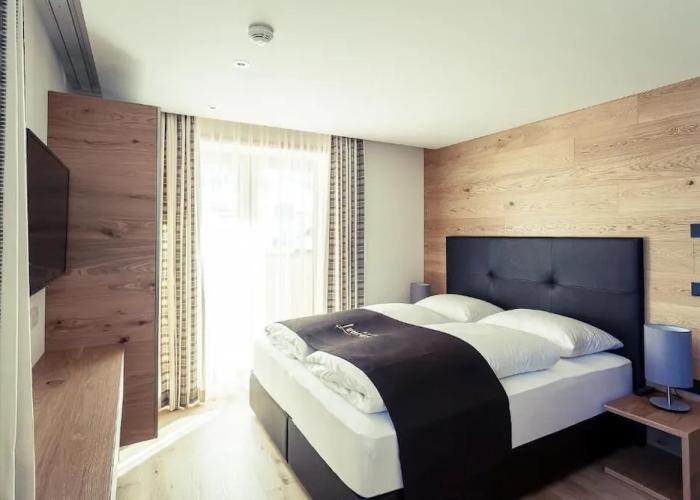 Apart-Hotel Laurus