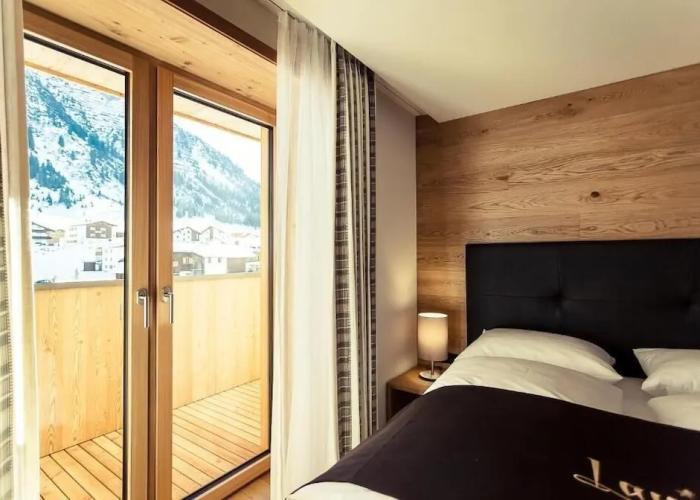 Apart-Hotel Laurus