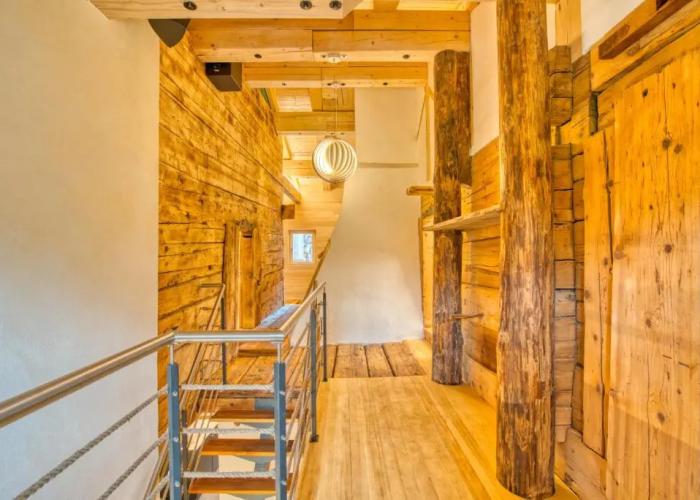 Jup - a luxury boutique chalet