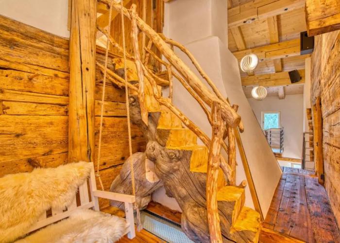 Jup - a luxury boutique chalet