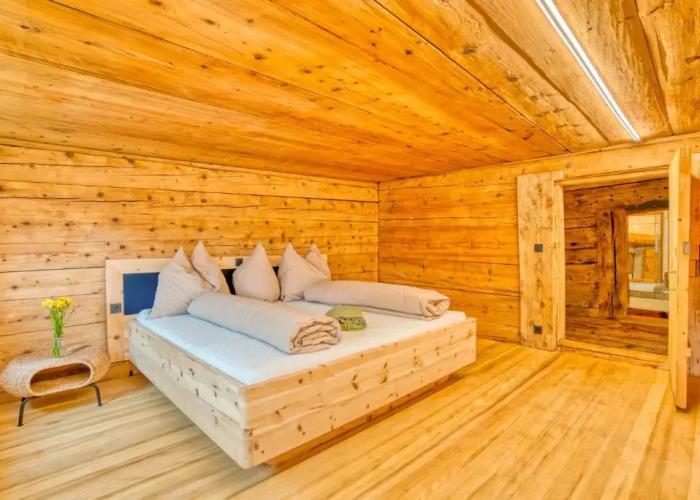 Jup - a luxury boutique chalet