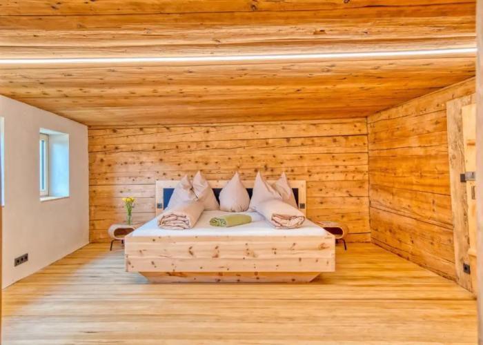 Jup - a luxury boutique chalet