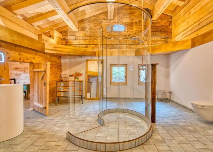 Jup - a luxury boutique chalet