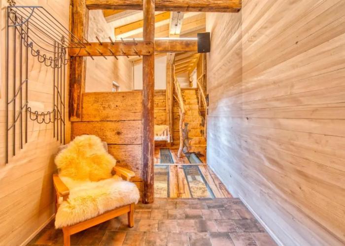 Jup - a luxury boutique chalet