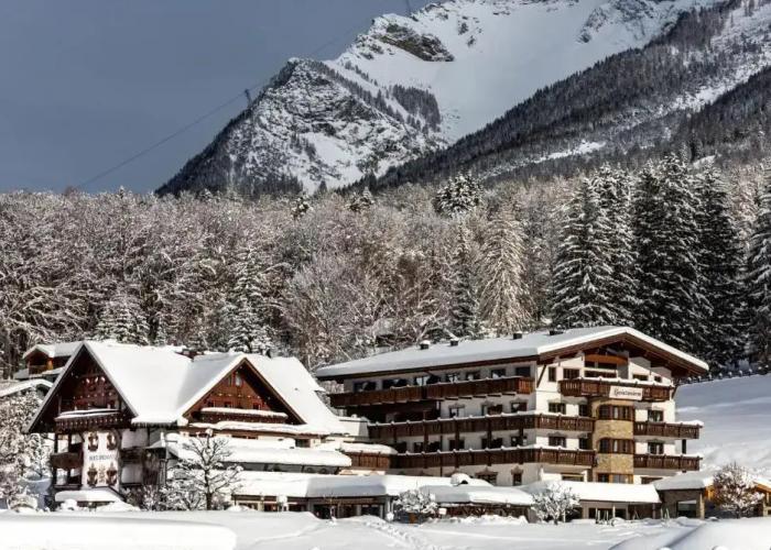 Hotel Spielmann