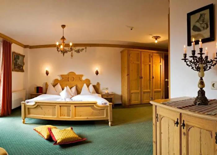 Hotel Spielmann