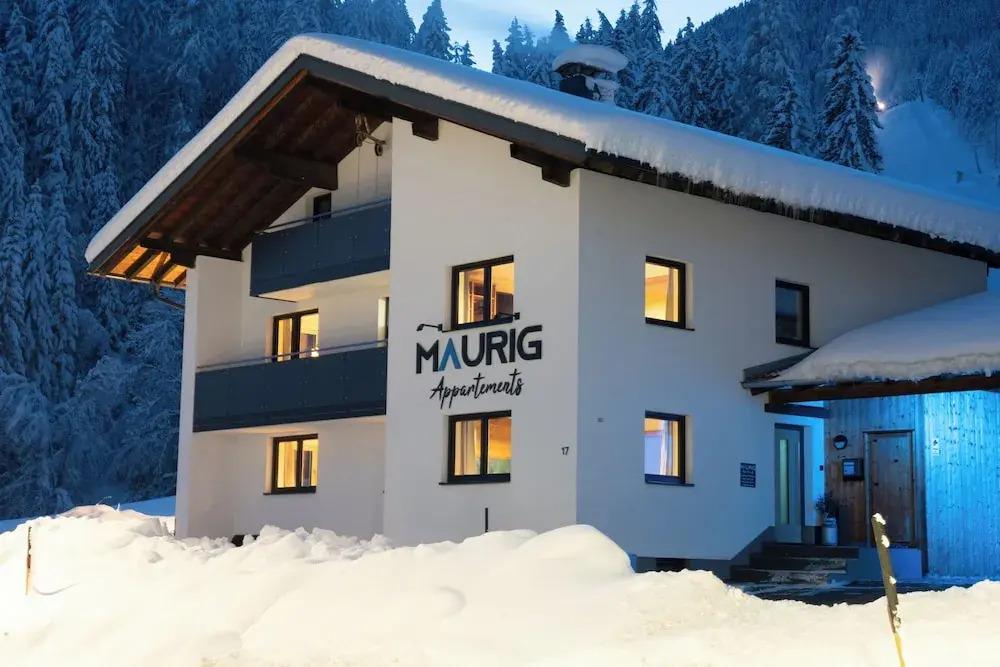 Maurig Appartement
