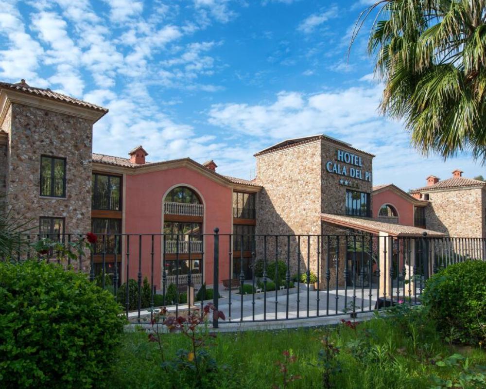 Hotel Cala del Pi - Adults Only