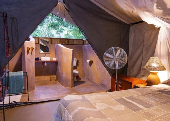 Flatdogs Camp