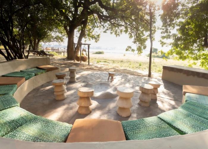 Zikomo Safari Lodge