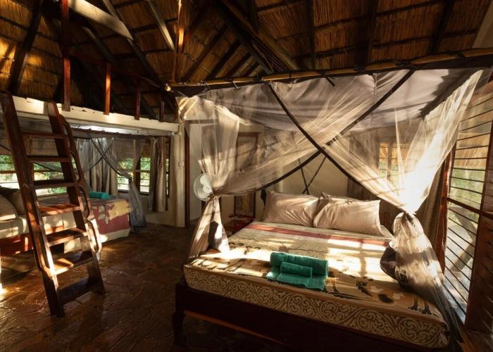 Zikomo Safari Lodge