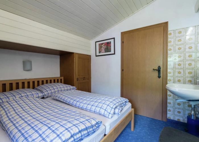 Spacious Apartment near Ski Area in Niedernsill