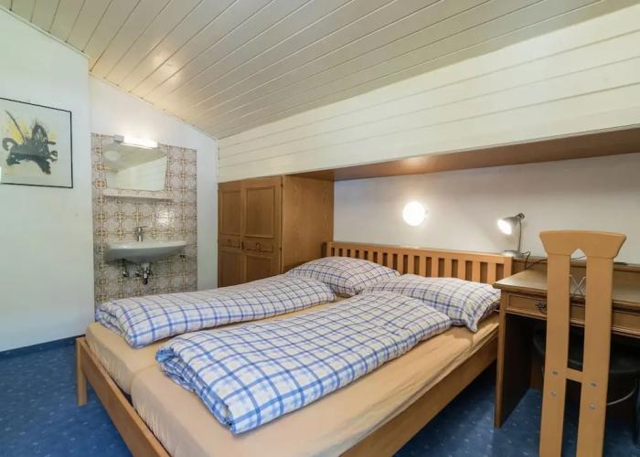 Spacious Apartment near Ski Area in Niedernsill