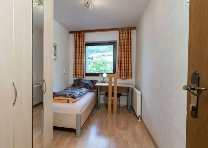 Spacious Apartment near Ski Area in Niedernsill