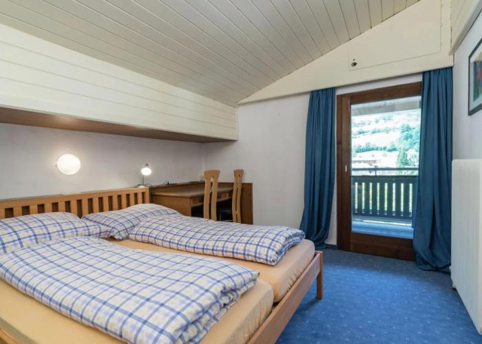 Spacious Apartment near Ski Area in Niedernsill