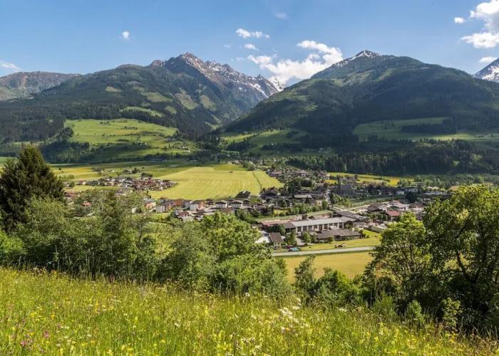 Der Kehlbachwirt by Monteviva