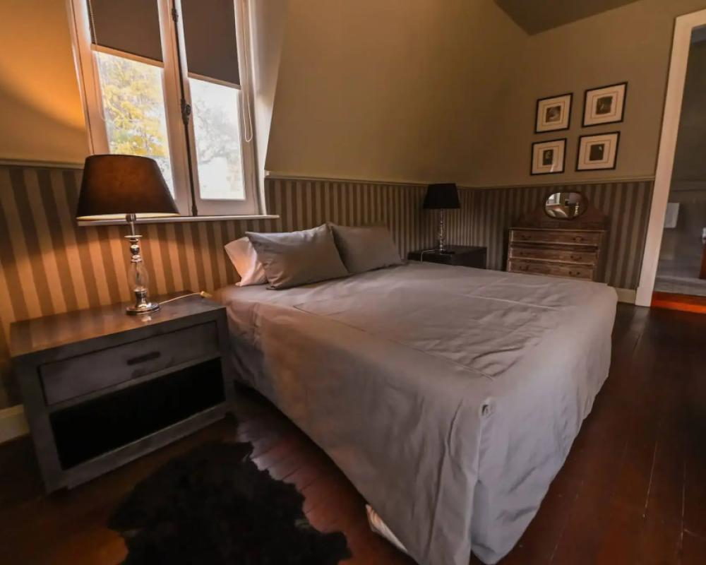 Estancia Villa Maria