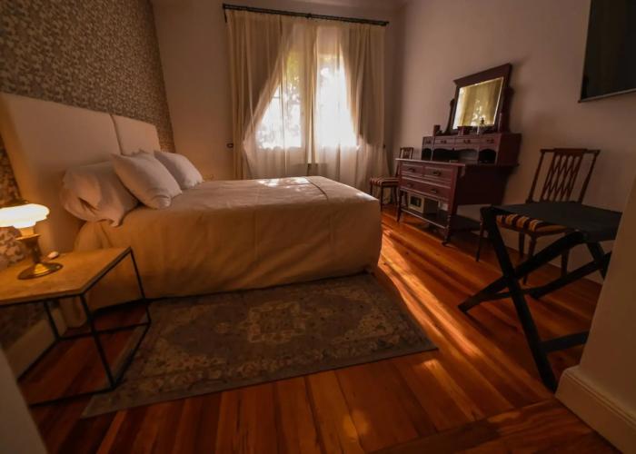 Estancia Villa Maria