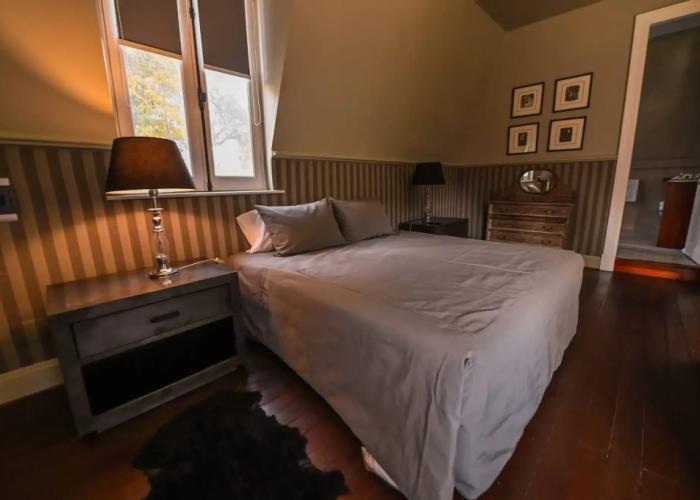 Estancia Villa Maria
