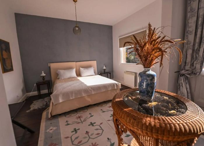Estancia Villa Maria