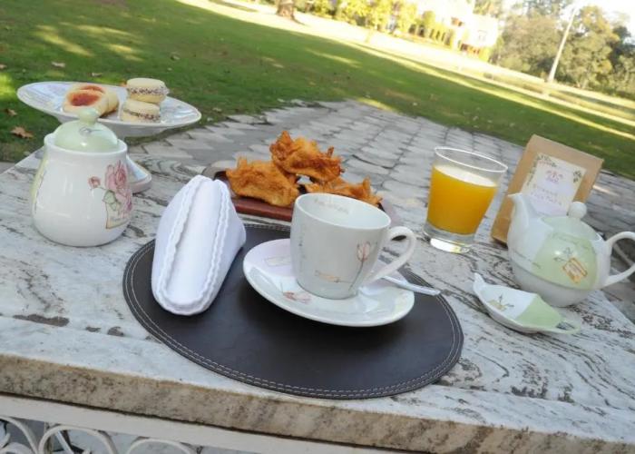 Estancia Villa Maria