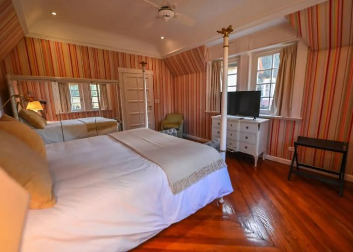 Estancia Villa Maria