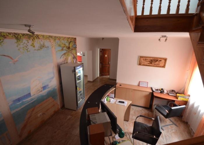 Casa Marina Argentina