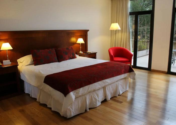 Hotel Plaza Central Canning