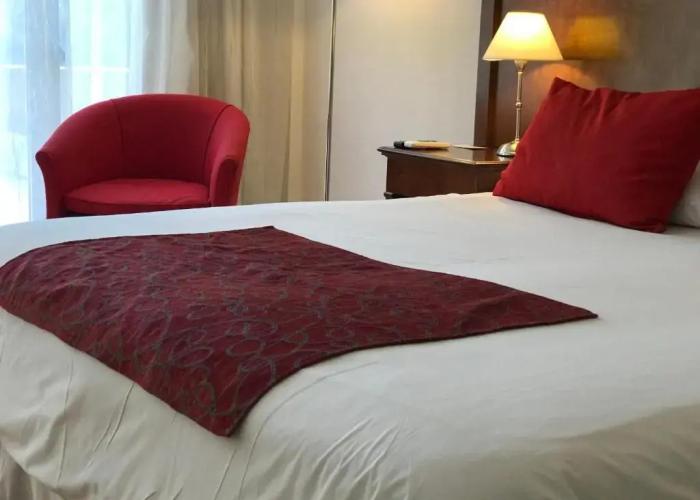 Hotel Plaza Central Canning