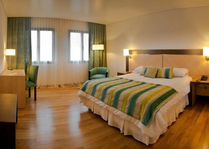 Hotel Plaza Central Canning