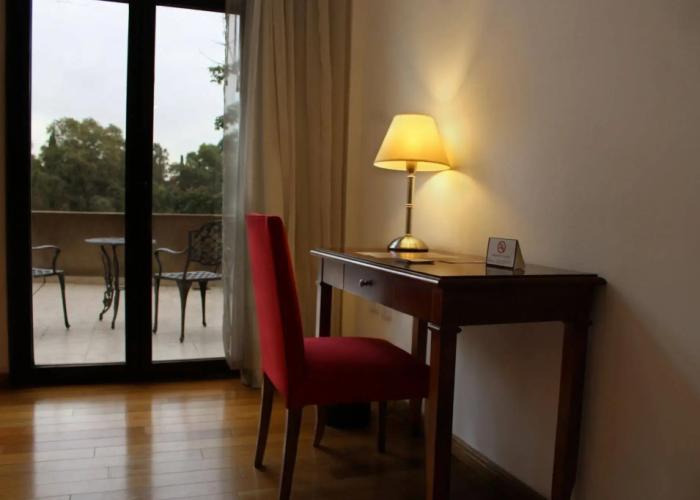 Hotel Plaza Central Canning