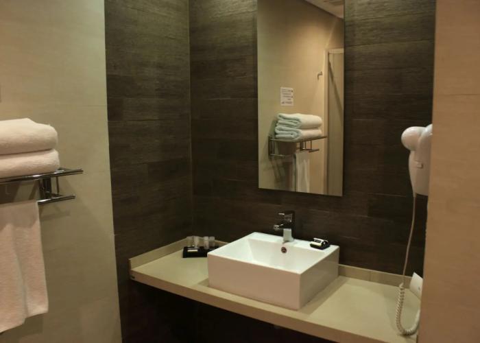 Hotel Plaza Central Canning