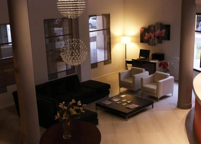 Hotel Plaza Central Canning