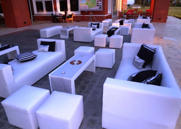 Howard Johnson by Wyndham Ezeiza Convention Center