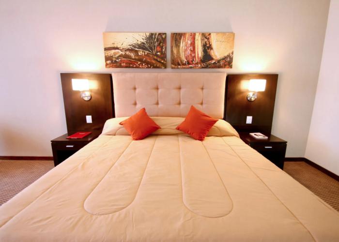 Howard Johnson by Wyndham Ezeiza Convention Center