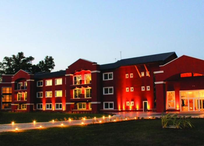 Howard Johnson by Wyndham Ezeiza Convention Center