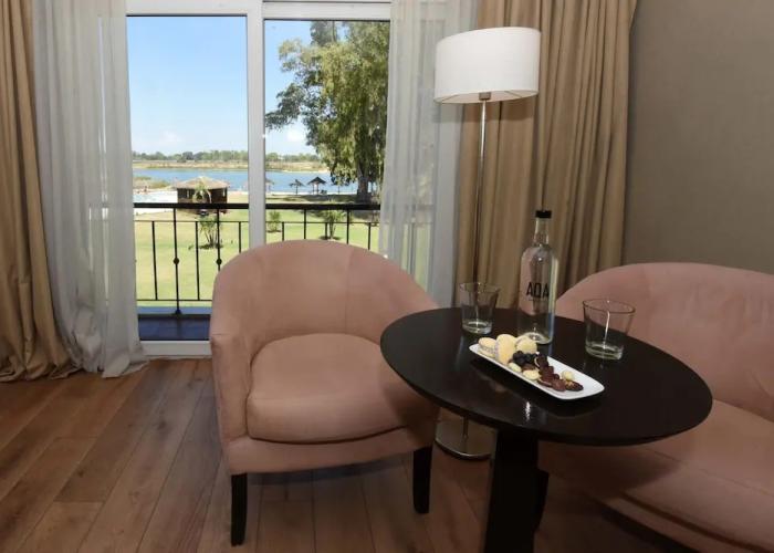 Howard Johnson Resort And Convention Center Ezeiza