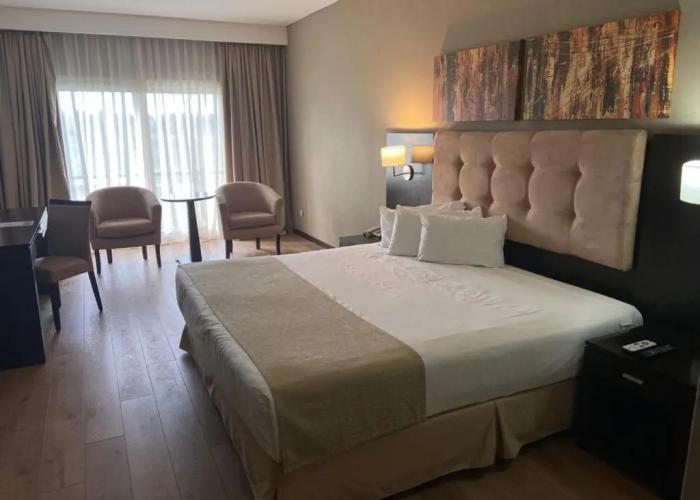 Howard Johnson Resort And Convention Center Ezeiza