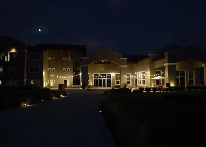 Howard Johnson Resort And Convention Center Ezeiza