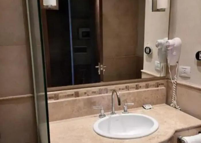 Howard Johnson Resort And Convention Center Ezeiza